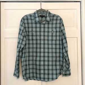 Banana Republic Casual Dress Shirt